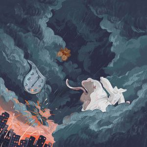 3dmax怪物视频无尽
